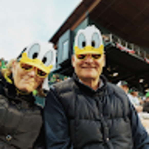 Meet your Posher, Gail - Picture 1 of 1